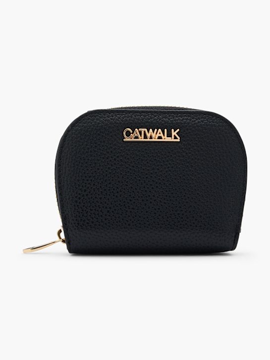 Catwalk Peněženka Černá 121784 1