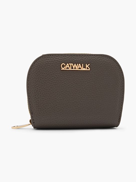 Catwalk Peněženka Hnědá 121786 1