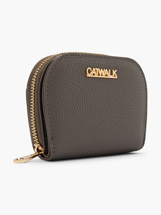 Catwalk Geldbörse Braun 121786 2
