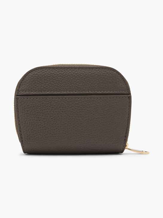 Catwalk Portefeuille Marron 121786 3