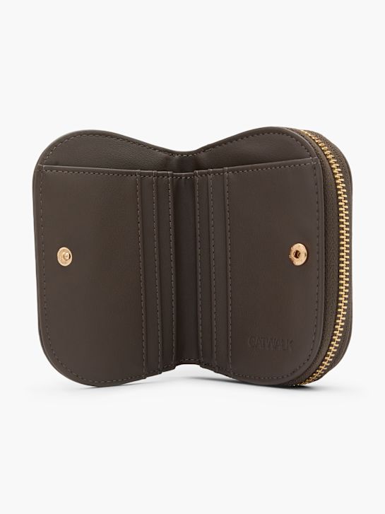 Catwalk Portefeuille Marron 121786 4