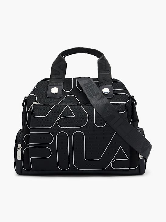 FILA Håndtaske Sort 121866 1
