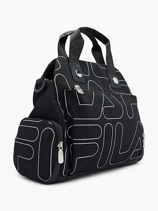 FILA Малка чанта Черен 121866 2