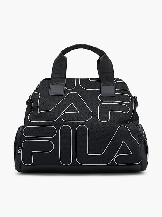 FILA Handtasche Schwarz 121866 3
