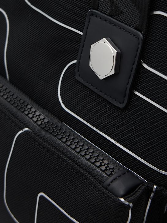 FILA Håndtaske Sort 121866 5