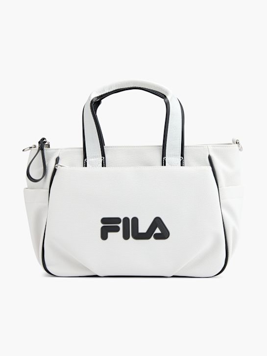 FILA Handtasche Weiß 121864 1