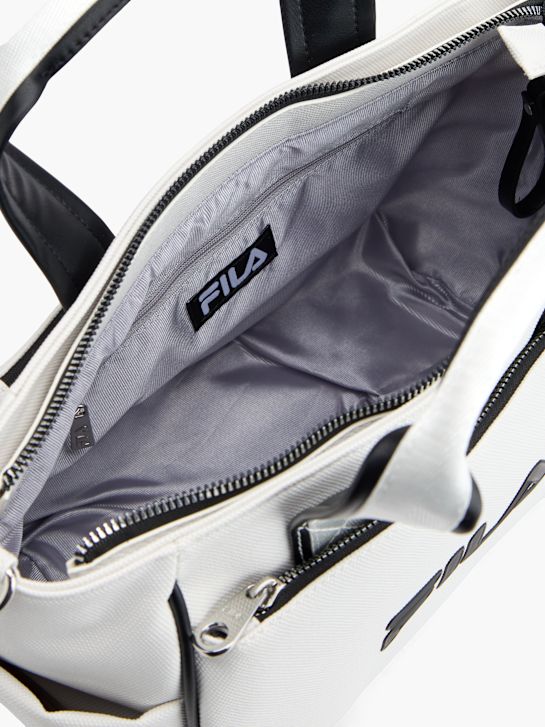 FILA Handväska Vit 121864 4