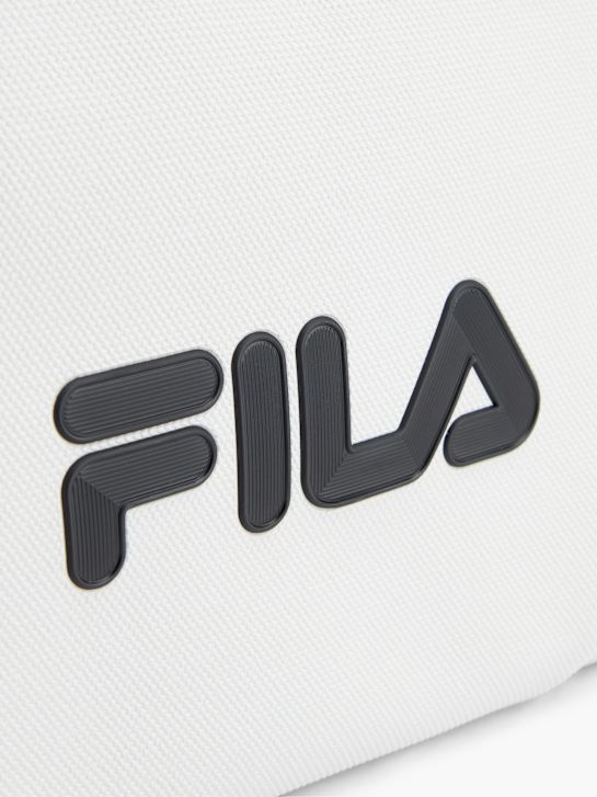 FILA Handtasche Weiß 121864 5