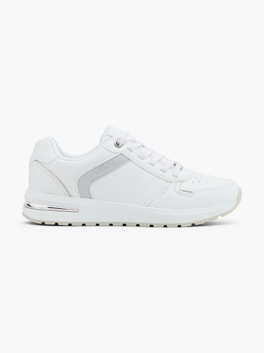 Graceland Slip-on Bianco 121521 1