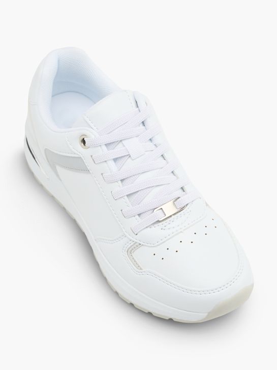 Graceland Slip-on Bianco 121521 2