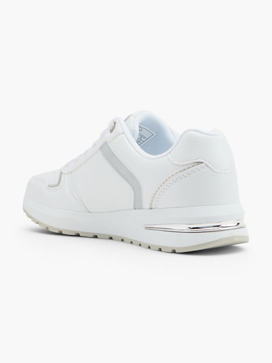 Graceland Slip-on Bianco 121521 3