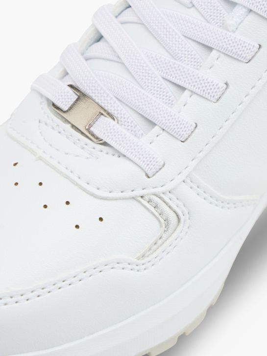 Graceland Slip-on Bianco 121521 5