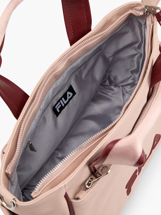 FILA Damska torba Ružičasta 121871 4
