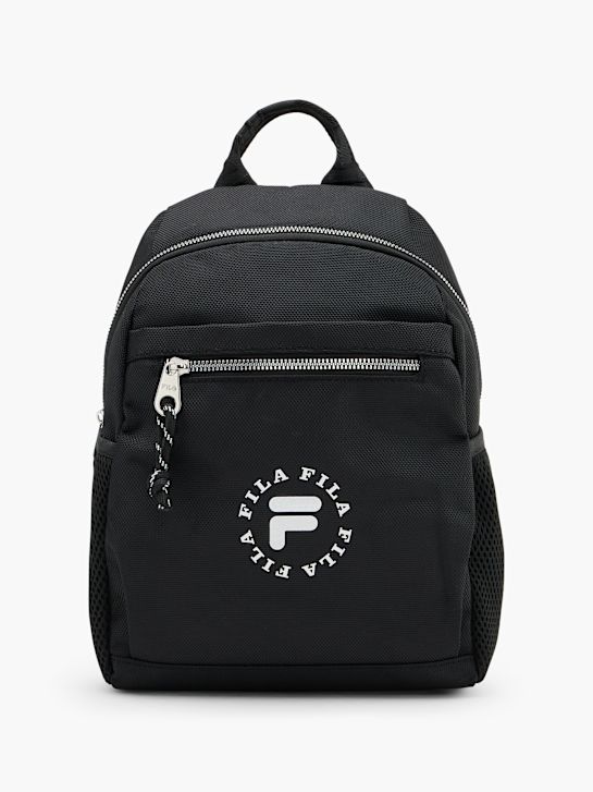 FILA Rucksack Schwarz 121806 1