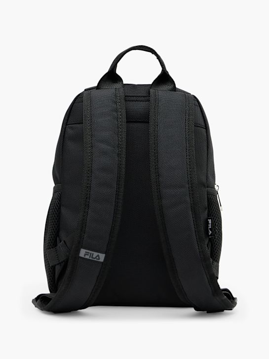 FILA Kuprinė Juoda 121806 3
