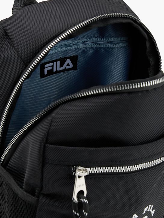 FILA Rucksack Schwarz 121806 4