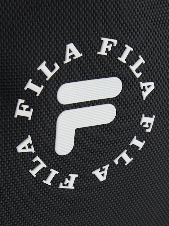 FILA Rucksack Schwarz 121806 5