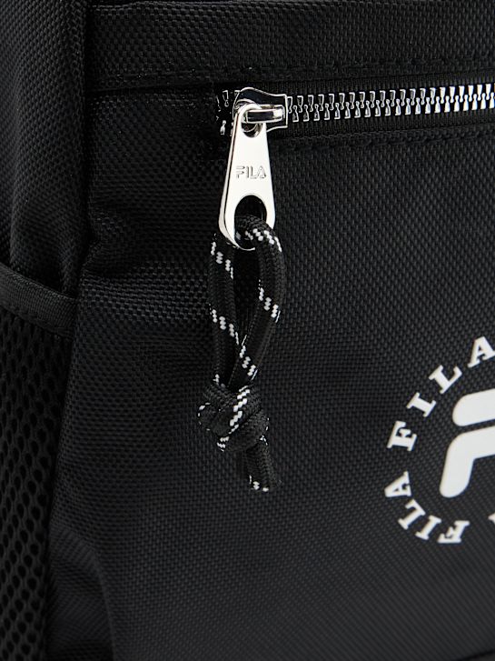 FILA Rucksack Schwarz 121806 6