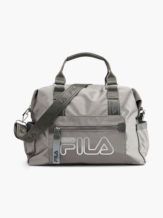 FILA Kézitáska szürke 121861 1