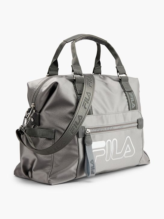 FILA Torebka Szary 121861 2