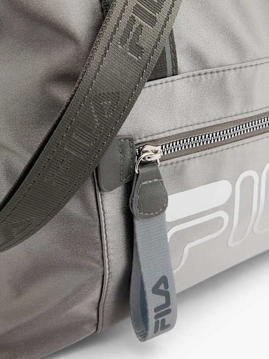 FILA Torebka Szary 121861 5