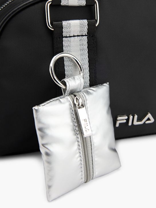 FILA Sac à main Noir 121863 5