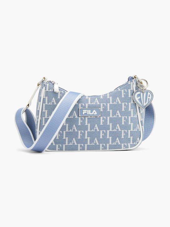 FILA Handtasche Blau 121875 1