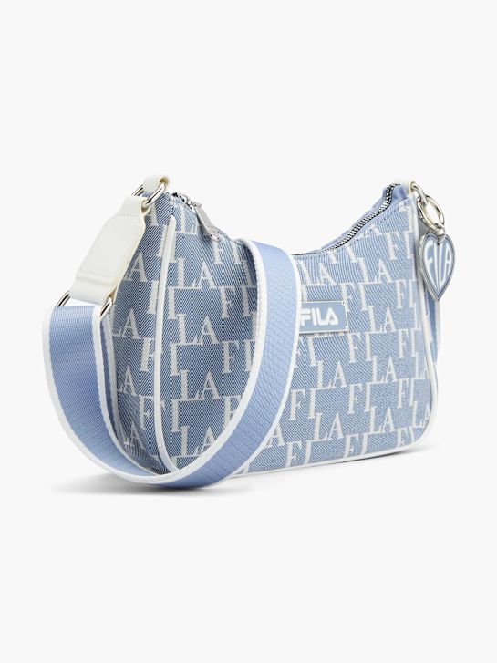 FILA Handtasche Blau 121875 2