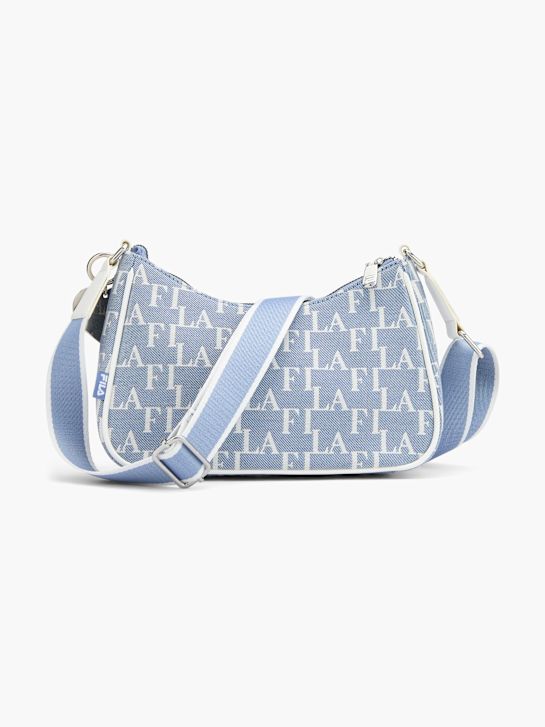 FILA Малка чанта Син 121875 3