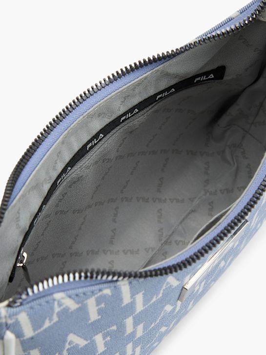 FILA Sac à main Bleu 121875 4