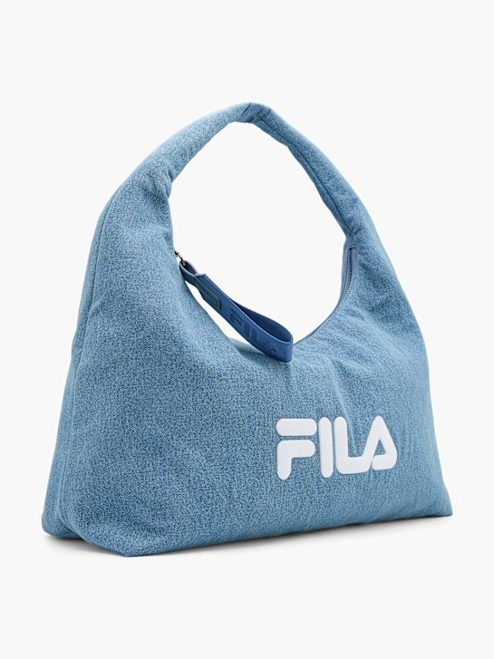 FILA Handtasche Blau 121865 2