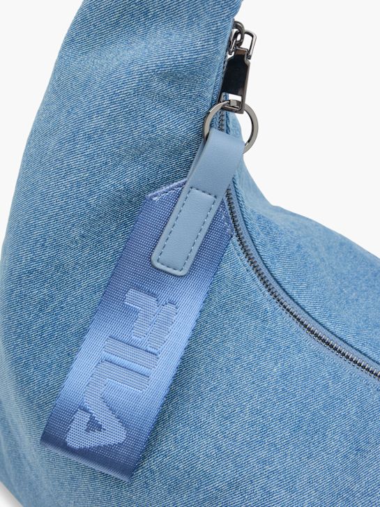 FILA Handtasche Blau 121865 5