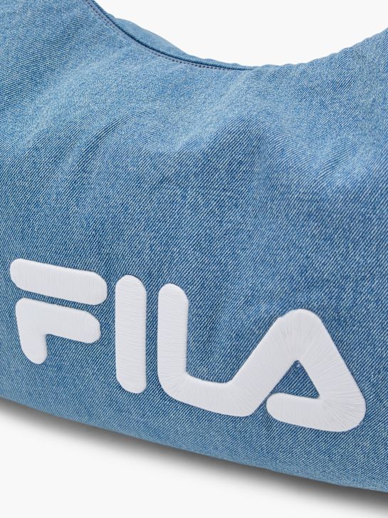 FILA Damska torba Modra 121865 6