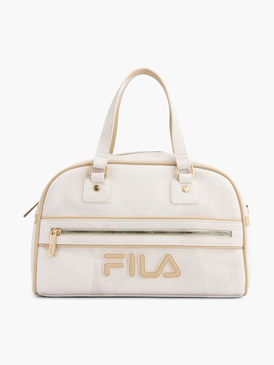 FILA Малка чанта Бежов 121872 1