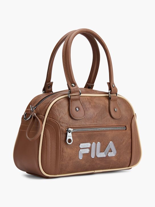 FILA Handtasche Braun 121867 2