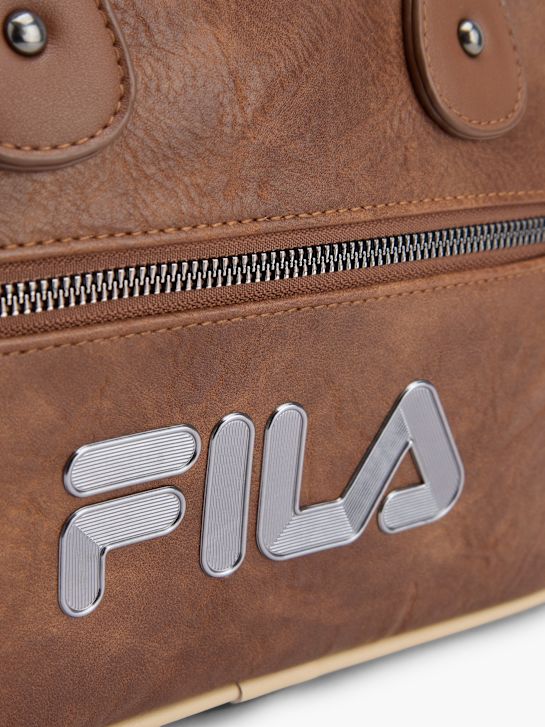 FILA Handtasche Braun 121867 5