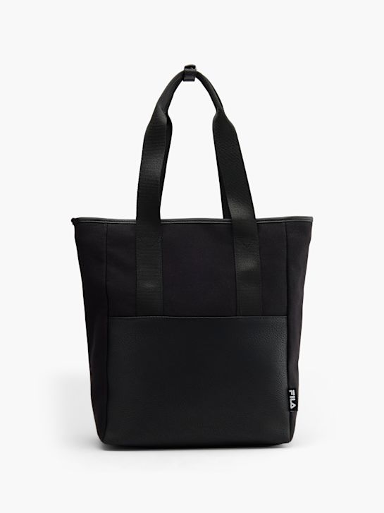 FILA Torebka typu shopper Czarny 121869 3