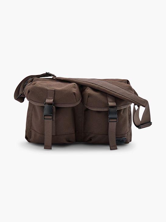 FILA Umhängetasche Braun 121842 1