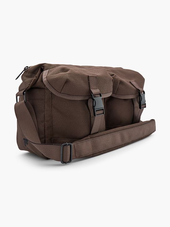FILA Sac à bandoulière Marron 121842 2