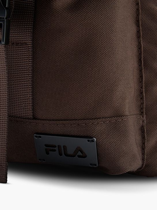 FILA Taška cez rameno Hnedá 121842 5