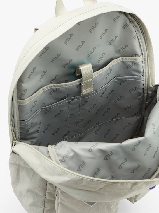 FILA Rucksack Grau 121808 4