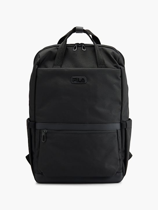FILA Rucksack Schwarz 121811 1