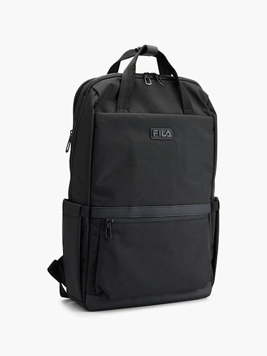 FILA Sac à dos Noir 121811 2