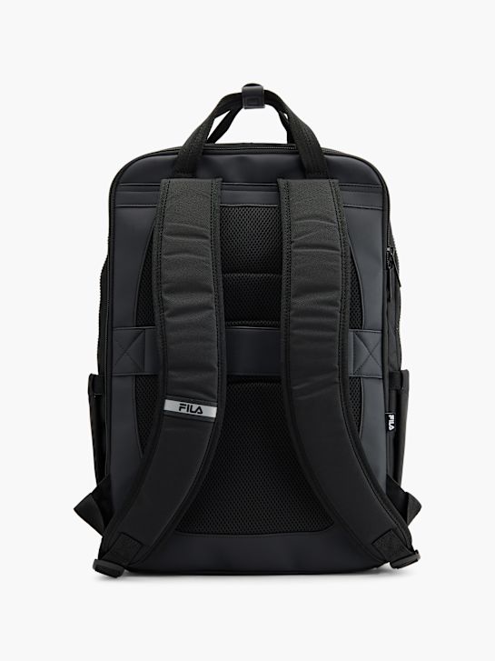 FILA Rucksack Schwarz 121811 3