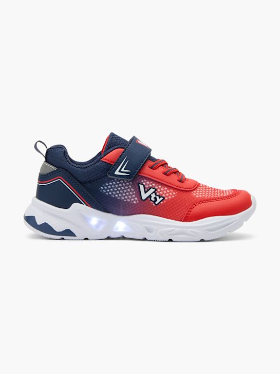 Vty Sneakersy Niebieski 121544 1