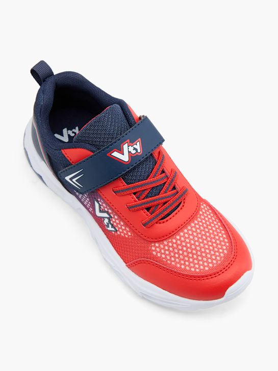 Vty Sneakersy Niebieski 121544 2