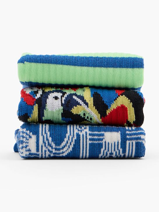 adidas Socken Dunkelblau 121739 2