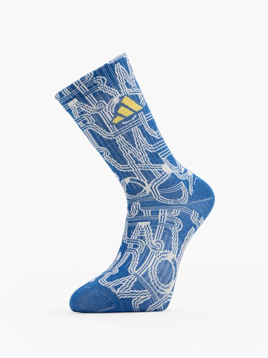 adidas Socken Dunkelblau 121739 4