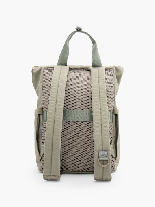 Skechers Rucksack Olive 121613 3