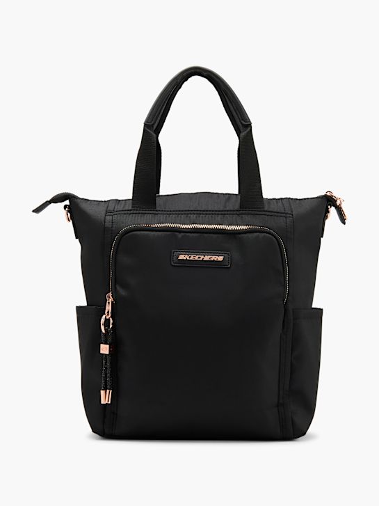 Skechers Rucksack Schwarz 121610 1